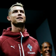 Cristiano Ronaldo deixa treino de Portugal diante de rumores sobre insatisfação com Jorge Jesus