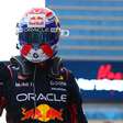 F1: Red Bull investiga motor de Max Verstappen e punição segue em aberto