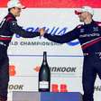 Fórmula E: Mahindra mantém Nyck De Vries e Edoardo Mortara para estreia da Gen4