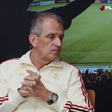 Bap, presidente do Flamengo, critica proibição das bets e teme impacto financeiro no clube