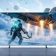 Samsung apresenta tecnologias que oferecem diferentes formas de jogar