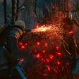 The Witcher 3 bate recorde de jogadores no Steam com a chegada do remaster