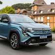 Renault Boreal tem aumento de preço pela primeira vez desde o lançamento