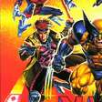 O jogo dos X-Men que obrigava você a apertar Reset no Mega Drive