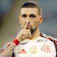 Lesão de Arrascaeta pode render valor milionário ao Flamengo; veja