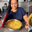 Aprenda a fazer fricassê de carne em uma única panela