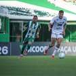 Vitória x Chapecoense: CBF seleciona árbitra FIFA para jogo no Barradão