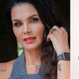 Luiza Ambiel faz forte desabafo e revela que foi assediada por Sergio Hondjakoff