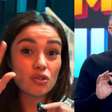 Indireta para Luciano Huck? Sophie Charlotte choca ao falar sobre eleição: 'Não dá'
