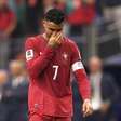 Cristiano Ronaldo anuncia saída da seleção após tensão com Jorge Jesus