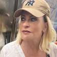 Causou na web: Veja o visual arrebatador e radical de Ana Maria Braga