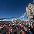 Maratona de Londres 2027 define programação para os dois dias