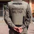Brigada Militar esclarece orientação sobre uso de banheiros durante patrulhamento