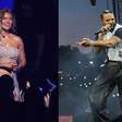 Drake se junta a Karol G para apresentação de 'One Dance' em Houston