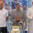 Após fraude, donos do City podem ser obrigados a vender o clube