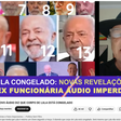 A teoria da conspiração que diz que Lula é um clone e que convenceu 12% do eleitorado e por que ela volta de tempos em tempos