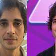 Sem dinheiro, Fiuk vai ao SBT e passa por harmonização facil no Fofocalizando; resultado impressiona