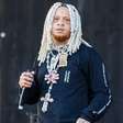 Trippie Redd critica gravadoras e novos rappers: 'A indústria está estranha'