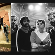 Circuito #9 anuncia shows de Los Pirata, Gab Ferreira e Elephant Run