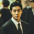 Amo doramas de romance, mas não resisti a esse thriller coreano da Netflix estrelado por So Ji-sub: tem apenas 7 episódios de 40 minutos