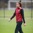 Erika, Ana Vitória e Thais Regina; Brabas podem ter três voltas na decisão do Brasileirão Feminino