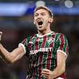 Rodrigo Castillo ganha nova chance para reagir no Fluminense