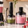 Mixer ou liquidificador? Saiba qual é o ideal para sua cozinha