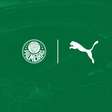 Puma sinaliza interesse em renovar com o Palmeiras após 2028