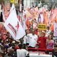Lula desiste de participar de último debate antes de eleições