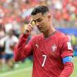 'Contarei a verdade', garante Cristiano Ronaldo após abandonar seleção de Jorge Jesus