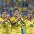 Brasil x Argentina: veja preços dos ingressos dos amistosos