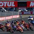 MotoGP: Confira os horários e onde assistir ao GP do Japão, em Motegi, com Diogo Moreira