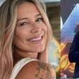 Luana Piovani não segura a língua e detona Luciano Huck outra vez pelo mesmo motivo