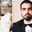 João Silva reage ao casamento da ex-namorada Schynaider Moura