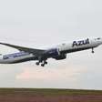 Azul (AZUL3) capta R$ 1,3 bilhão em recursos do BNDES