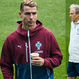 Os bastidores da saída de Cristiano Ronaldo, aos 41 anos, da Seleção de Portugal: após banco, treino separado e climão com Jorge Jesus, CR7 abandona concentração e promete 'contar a verdade'
