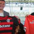 Flamengo tinha Betano no plano para pagar reforços; veja