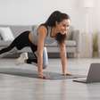 Pilates: 7 Exercícios para Fortalecer os Glúteos em Casa