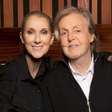 Paul McCartney e Céline Dion gravam juntos para filme animado