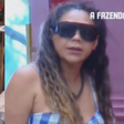 A Fazenda 18: Darlin Ferrattry toca o sino após briga com Giovanna Gold