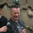 Médicos eram contra volta de Larry Mullen Jr ao U2