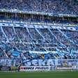 Torcida do Grêmio arrecada R$ 100 mil para semifinal da Copa do Brasil