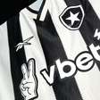 Quanto o Botafogo pode perder sem a Vbet? Veja