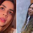 A Fazenda 18: Lexa sai em defesa da mãe após bate-boca com Giovanna: 'Ninguém é obrigado'