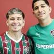 Por que Jefferson Savarino perdeu espaço no Fluminense? Veja