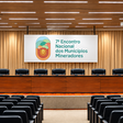 Encontro Nacional coloca municípios no centro do debate