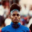 Tarciane se destaca pelo Lyon e neutraliza atacante do Chelsea pela Champions Feminina