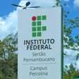 IFSertãoPE abre 1.632 vagas em cursos técnicos para 2027; veja como se inscrever