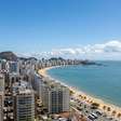 Previsão do tempo em Vila Velha hoje: veja como fica o clima nesta quarta-feira