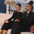 Bruna Marquezine participa de coletiva de imprensa de 'Amor da Minha Vida' com look de R$ 110 mil